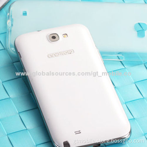 Smartphones, Quad-core, 5.7-inch HD Screen, 2,500mAh Lithium-ion Battery